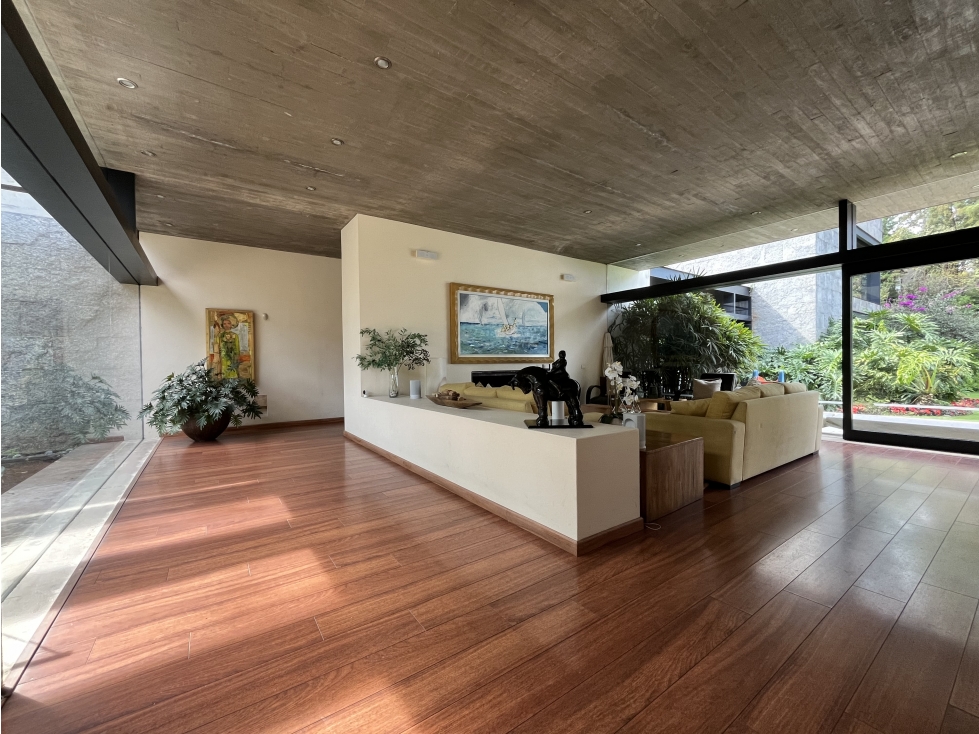 CASA EN VENTA | AVÁNDARO | VISTA AL LAGO — foto 3