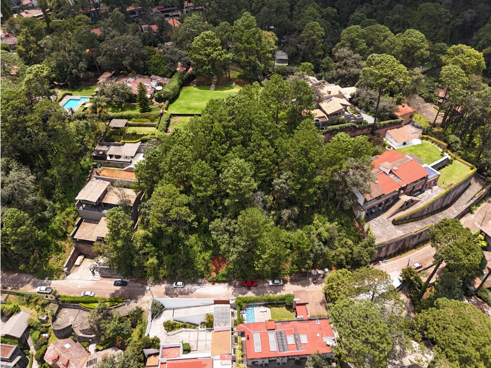 TERRENO EN VENTA | CLUB DE GOLF AVÁNDARO | ViSTA AL FAIRWAY — foto 4