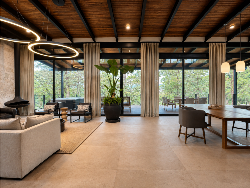 CASA #1 - TIERRA PURA | AVÁNDARO | ENTREGA INMEDIATA - 1