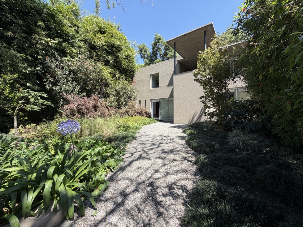 CASA EN VENTA | VISTA AL LAGO | VALLE DE BRAVO — foto 2