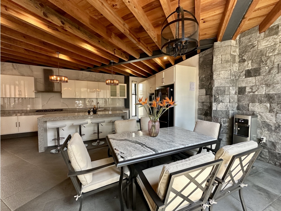 CASA EN VENTA AVANDARO CONDOMINIO FONTANA ALTA — foto 5