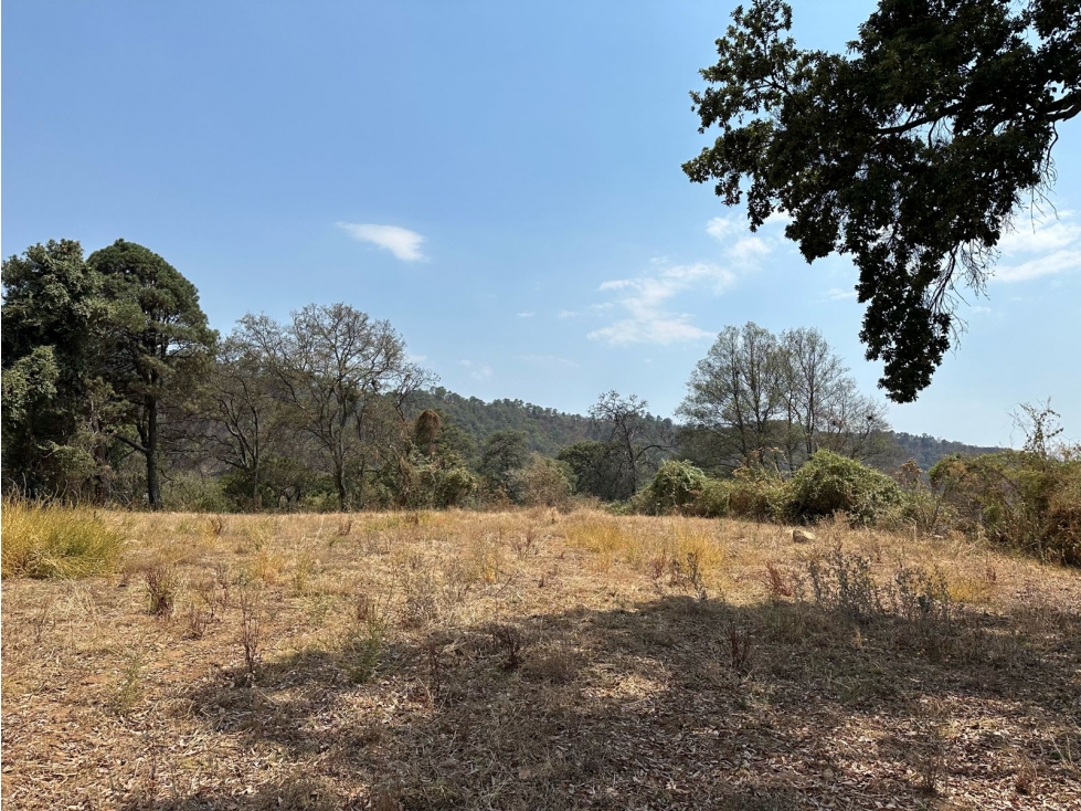 TERRENO EN VENTA | PIPIOLTEPEC | VALLE DE BRAVO — foto 5