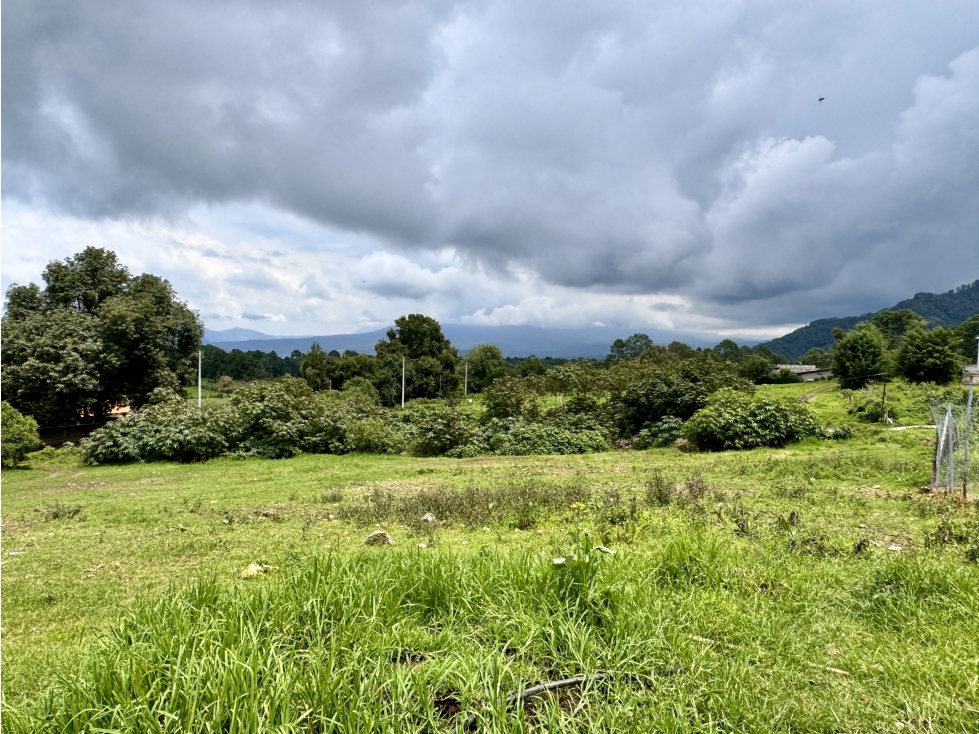 TERRENO EN VENTA | 3,000 M2 | CERRO GORDO | VALLE DE BRAVO — foto 5