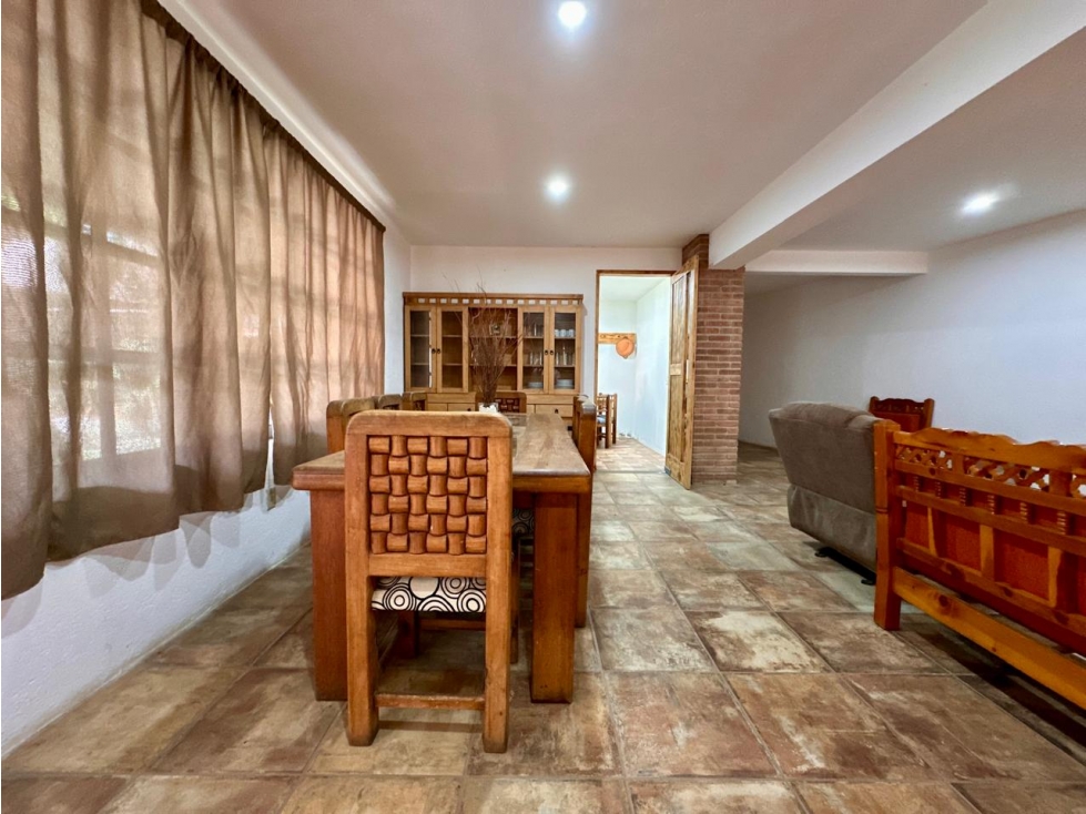 CASA EN RENTA EN SAN GASPAR I AMUEBLADA — foto 5