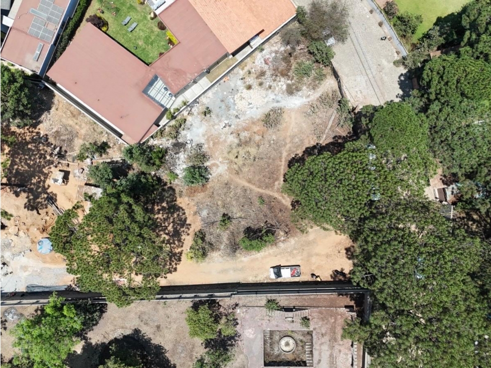 LOTE EN VENTA I AVANDARO I LOTE 2A I 596.381 M2 — foto 6