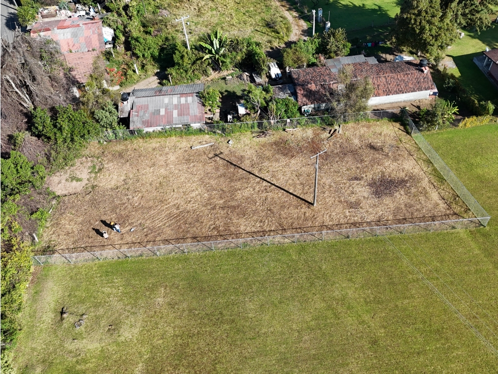 TERRENO EN VENTA | CERRO GORDO | VALLE DE BRAVO