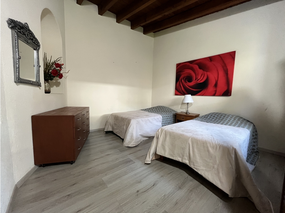 CASA EN RENTA I VILLAS I CLUB DE GOLF I AVANDARO — foto 6