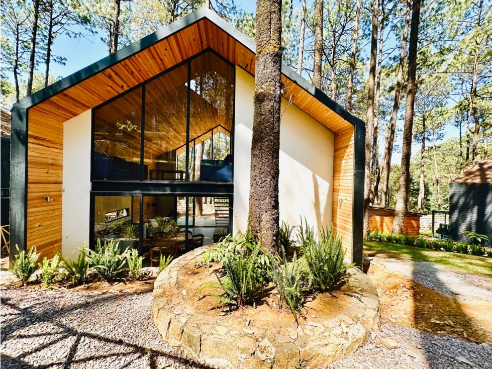 CASA EN VENTA I AVANDARO I CONDOMINIO — foto 4