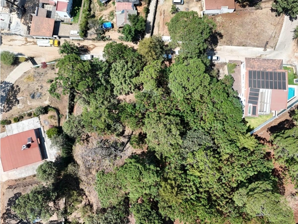 TERRENO EN VENTA I MONTE ALTO I VALLE DE BRAVO — foto 4