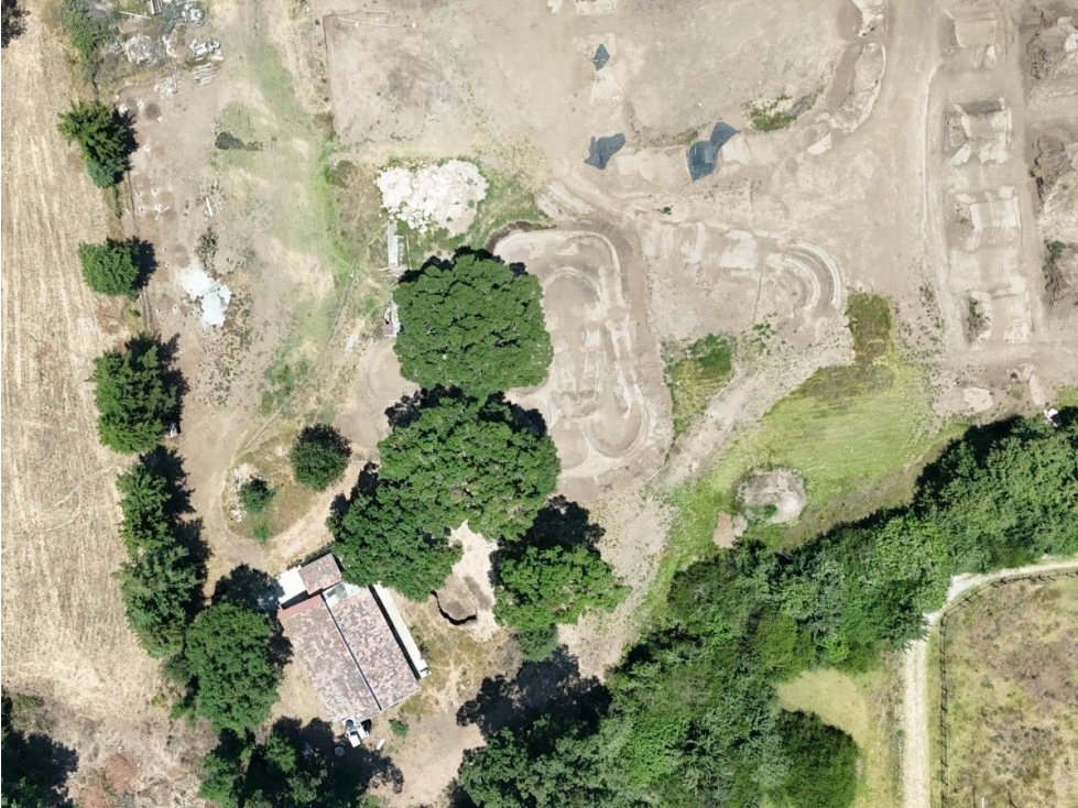 TERRENO EN VENTA I CERRO GORDO I A PIE DE CALLE — foto 4