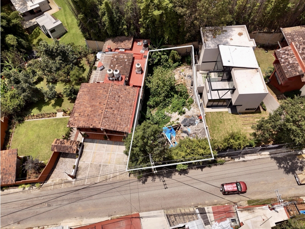 TERRENO EN VENTA | 319M2 | AVANDARO — foto 5