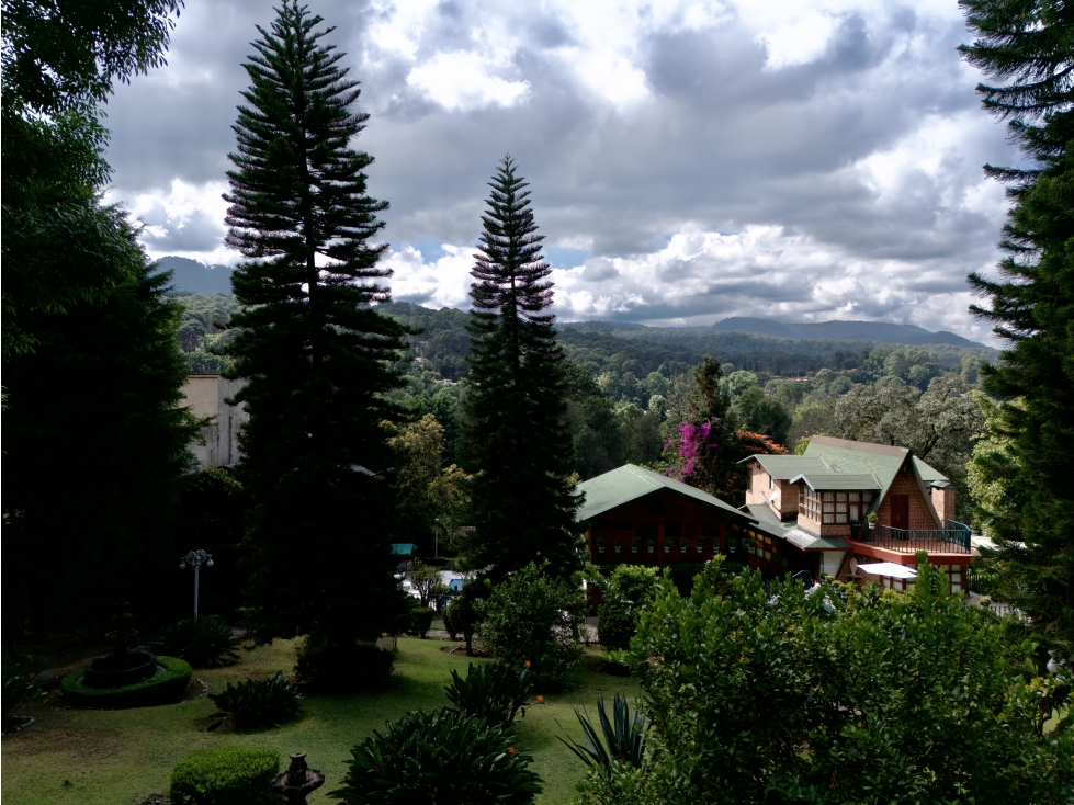 TERRENO EN VENTA | 4,169 M2 | CERCA DEL CLUB DE GOLF AVANDARO Y CENTRO — foto 5