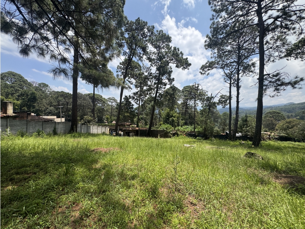 TERRENO EN VENTA | 5,675 M2 | AVANDARO - CERRO GORDO | VISTA AL NEVADO — foto 2