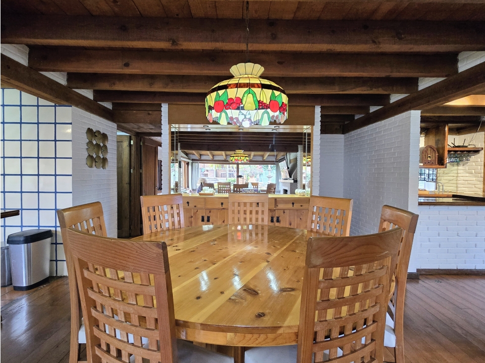 CASA EN RENTA I AVANDARO I CONDOMINIO CON ALBERCA - 6
