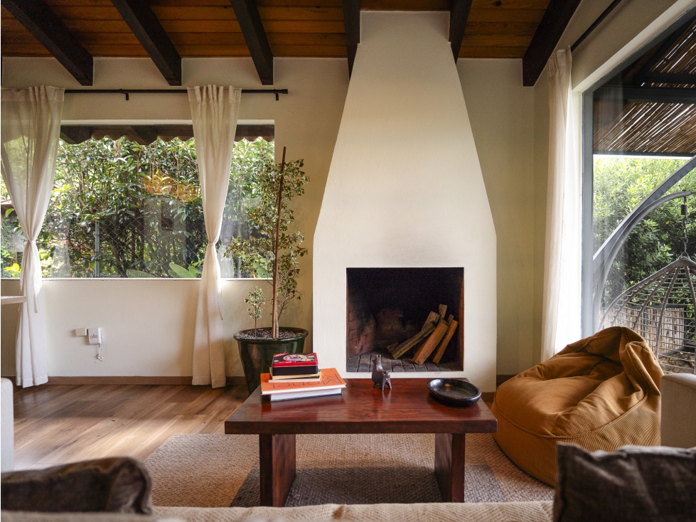 CASA MESA DE JAIMES | EL JACALON — foto 3