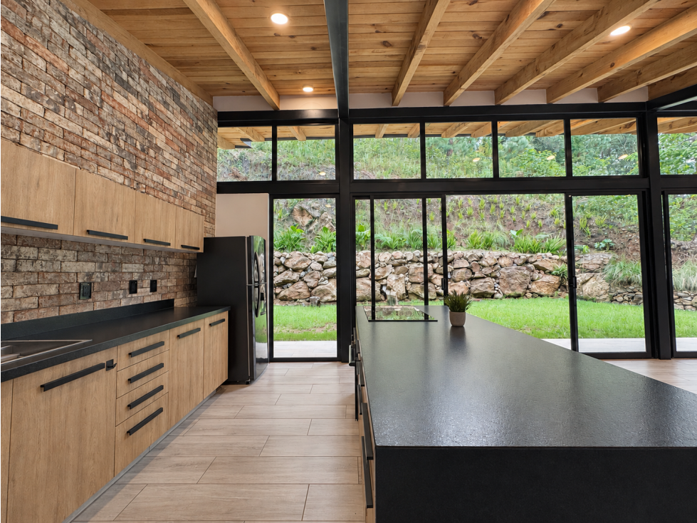 CASA EN VENTA | VALLE DE BRAVO | BOSQUE | CERRO GORDO | AVANDARO — foto 3