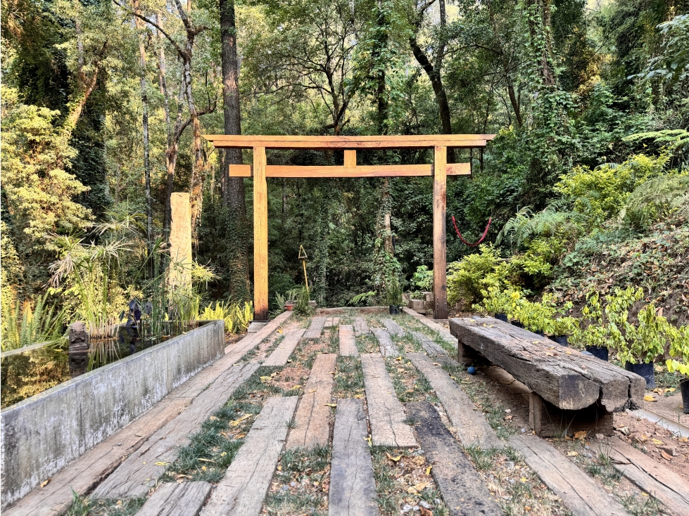 CASA EN VENTA | CERRO GORDO | VALLE DE BRAVO. — foto 6