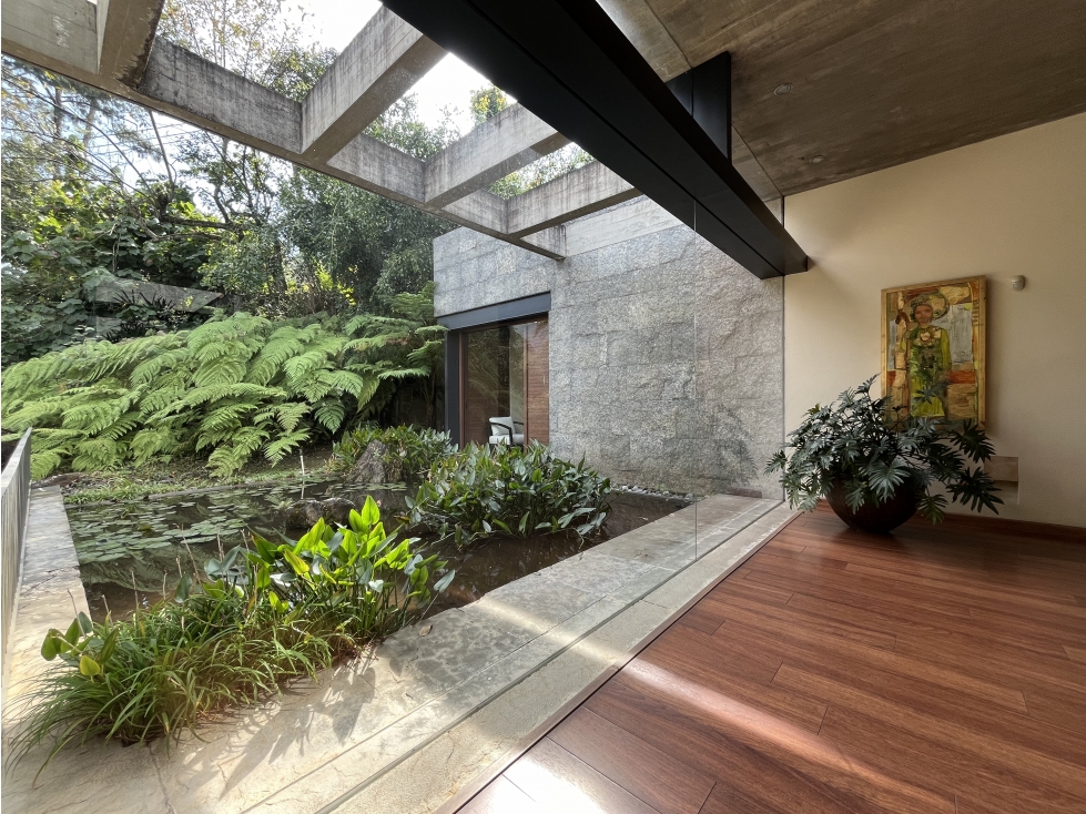 CASA EN VENTA | AVÁNDARO | VISTA AL LAGO — foto 2