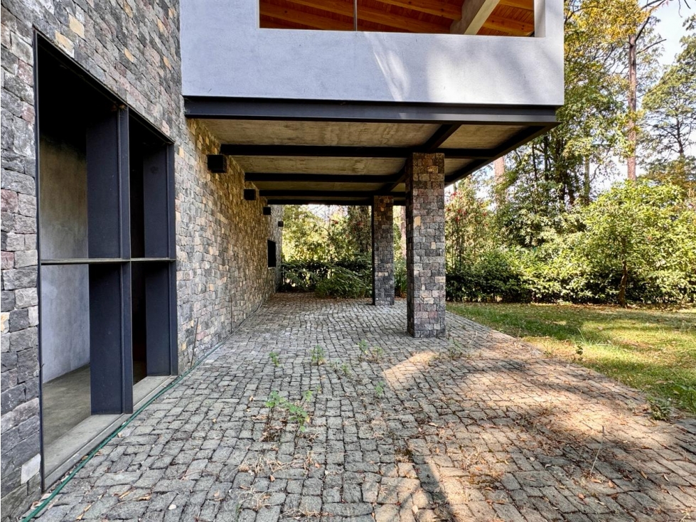 CONJUNTO DE CASAS EN VENTA | VALLE DE BRAVO — foto 6