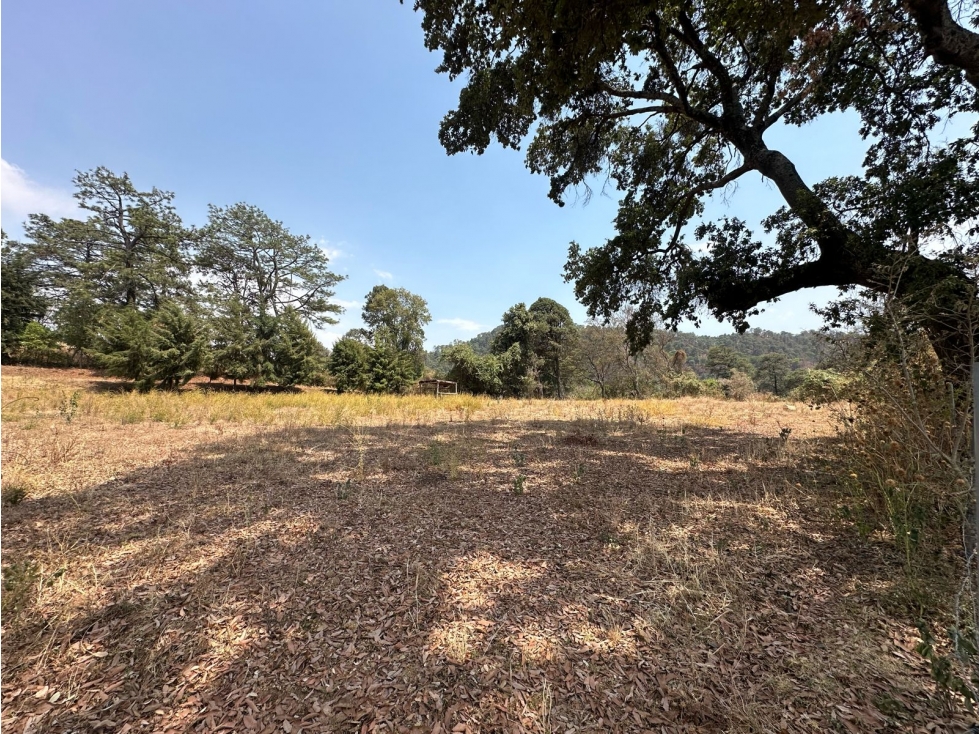 TERRENO EN VENTA | PIPIOLTEPEC | VALLE DE BRAVO — foto 6
