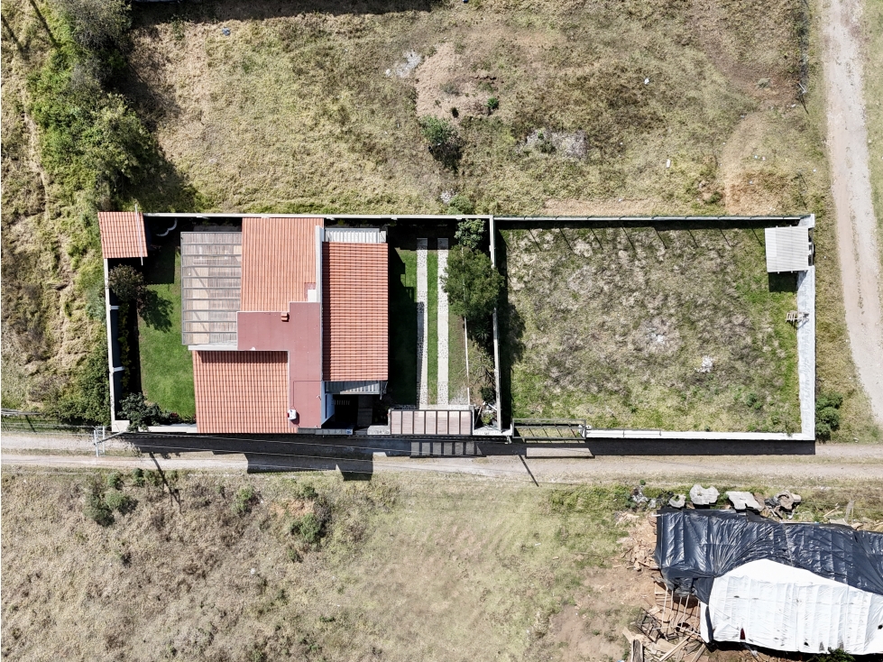 TERRENO EN VENTA DELIMITADO CON BARDA | 425M2 | ACATITLAN — foto 3