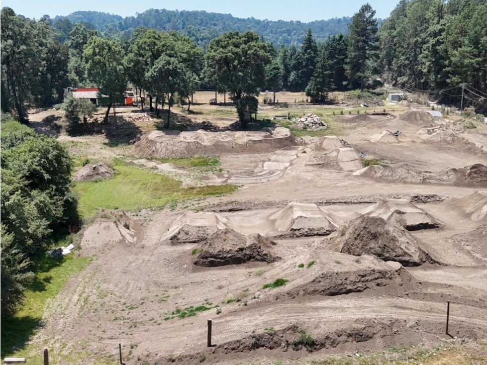 TERRENO EN VENTA I CERRO GORDO I A PIE DE CALLE — foto 5