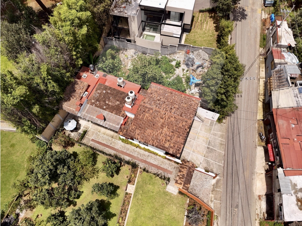 TERRENO EN VENTA | 319M2 | AVANDARO — foto 4