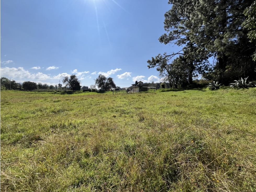 TERRENO EN VENTA I 500M2 PLANO I SAN SIMÓN — foto 5