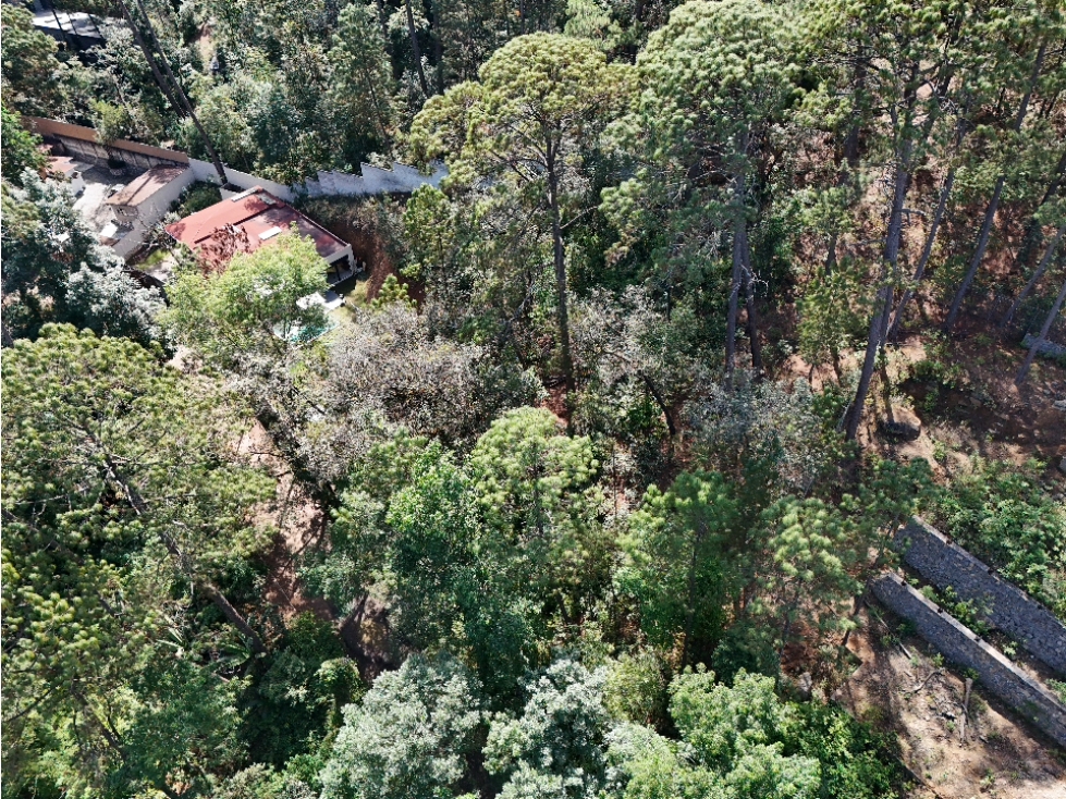 TERRENO EN VENTA | 1761 M2 | CLUB DE GOLF AVÁNDARO | VALLE DE BRAVO — foto 6