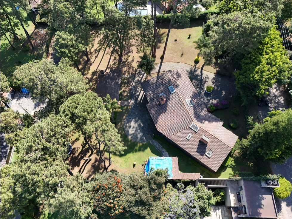 TERRENO EN VENTA | AVÁNDARO | 1,800 m2 | VALLE DE BRAVO — foto 5
