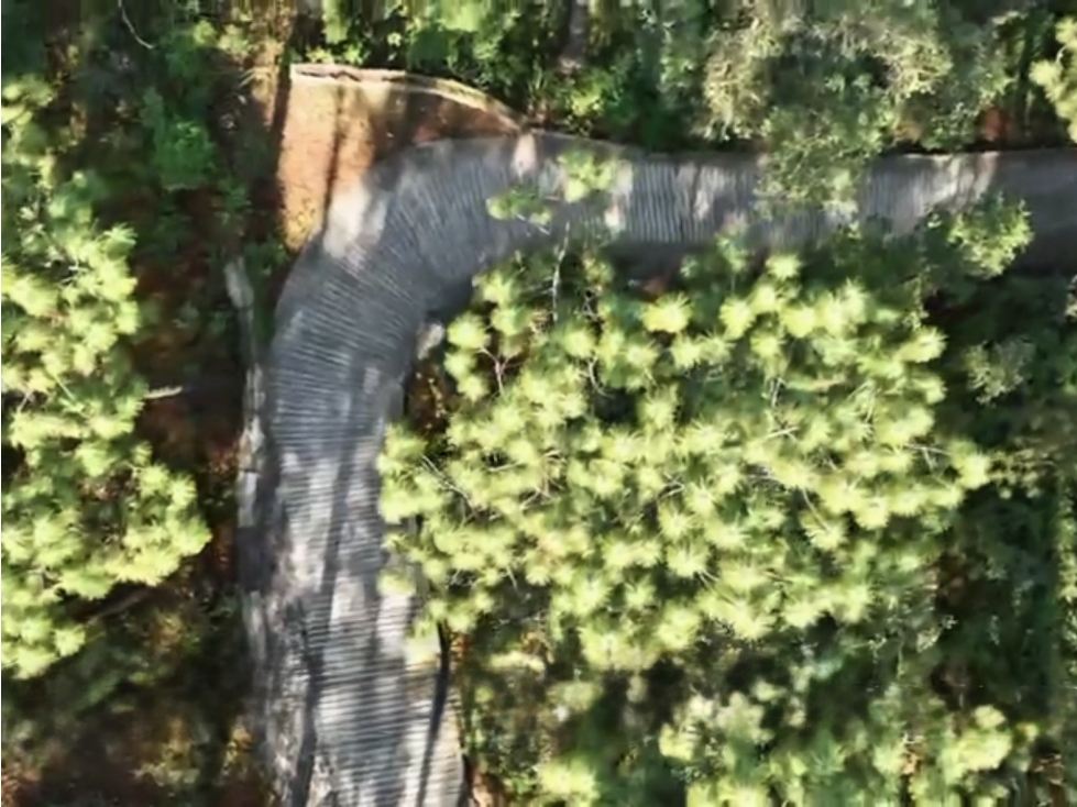 TERRENO EN VENTA | 5,000 M2 | CERRO GORDO | VALLE DE BRAVO — foto 4