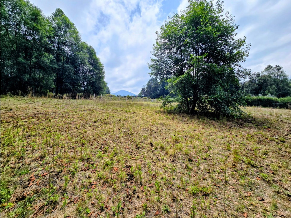 TERRENO EN VENTA SAN SIMON I 2556 M2 — foto 2