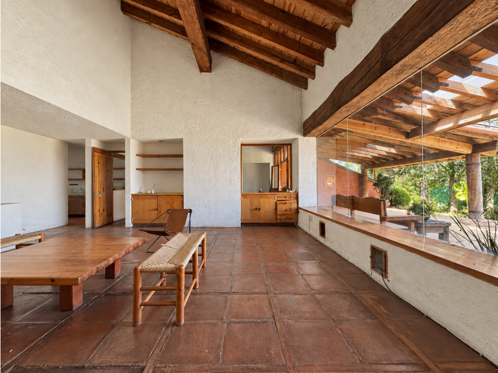 CASA EN VENTA | CENTRO DE AVÁNDARO | PARA REMODELAR - 5