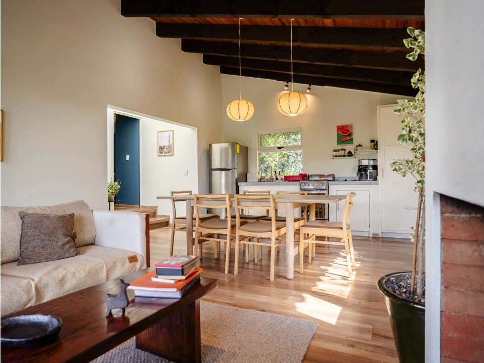CASA MESA DE JAIMES | EL JACALON — foto 4