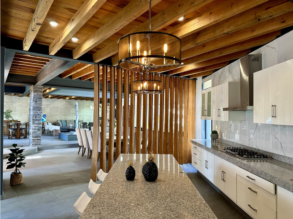 CASA EN VENTA AVANDARO CONDOMINIO FONTANA ALTA — foto 4