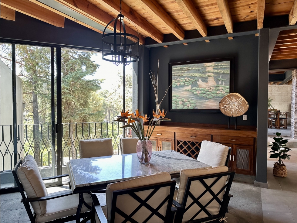 CASA EN VENTA AVANDARO CONDOMINIO FONTANA ALTA — foto 6