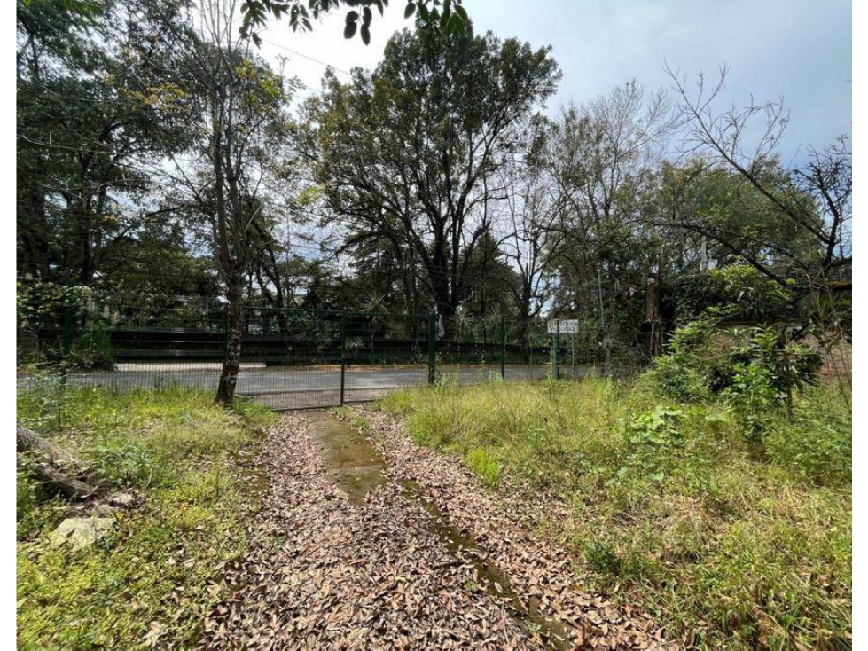 TERRENO EN VENTA | AVANDARO | USO COMERCIAL | VALLE DE BRAVO — foto 6