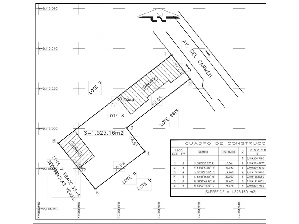 PROPIEDAD COMERCIAL | 1,500 m2 | AVANDARO CENTRO | VALLE DE BRAVO — foto 3
