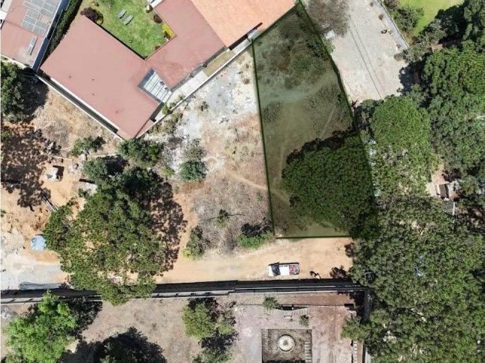 LOTE EN VENTA I AVANDARO I LOTE 2A I 596.381 M2
