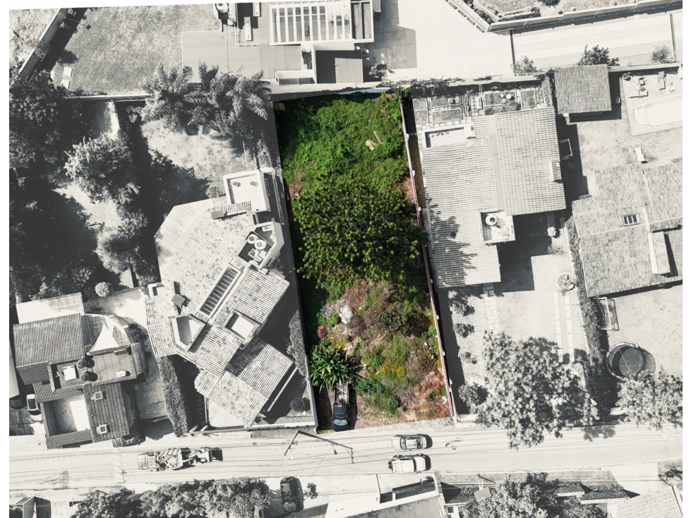 TERRENO EN VENTA ZONA RESIDENCIAL | 681M2 | AVANDARO — foto 2