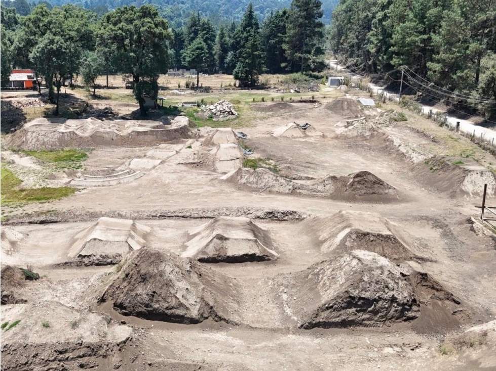 TERRENO EN VENTA I CERRO GORDO I A PIE DE CALLE — foto 6