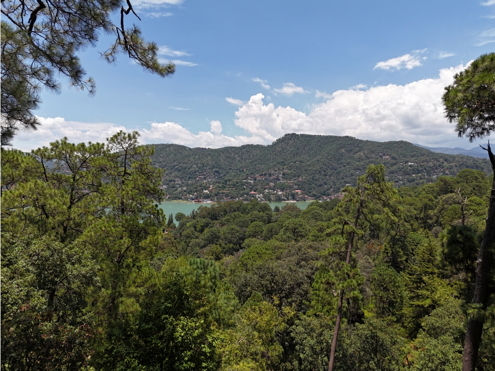 TERRENO EN VENTA | 4,113 M2 | AVANDARO - EL PEDREGAL — foto 4