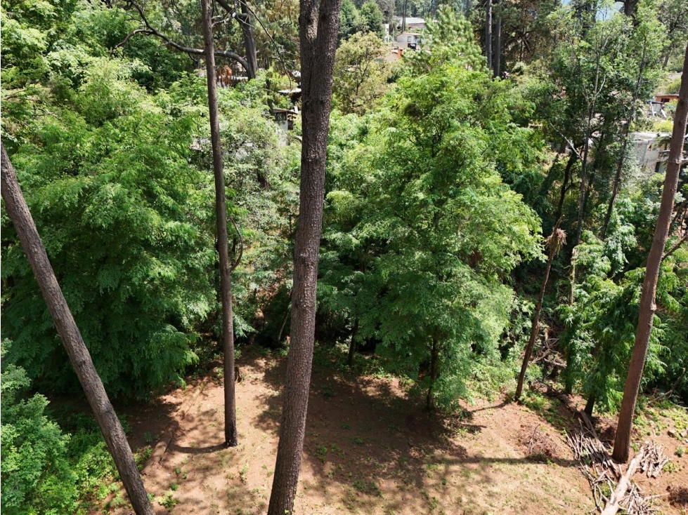 TERRENO EN VENTA I AVANDARO I 2000 M2 — foto 2