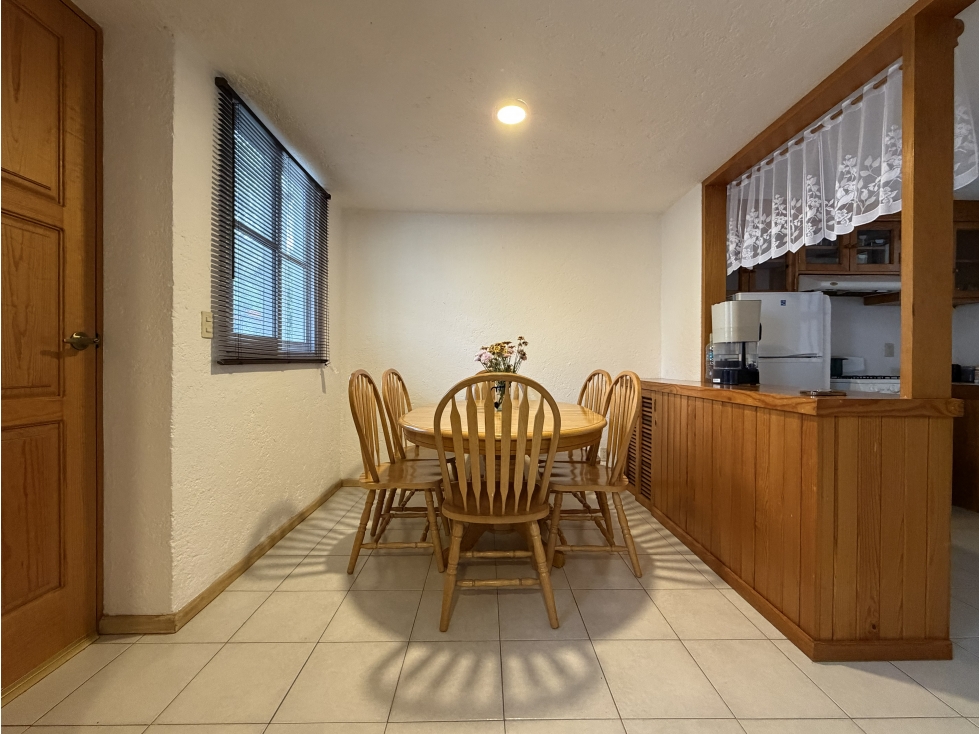 CASA EN RENTA | CONDOMINIO | VALLE DE BRAVO — foto 6