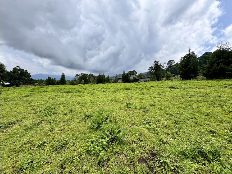 TERRENO EN VENTA | 6,000 M2 |CERRO GORDO | VALLE DE BRAVO — foto 5