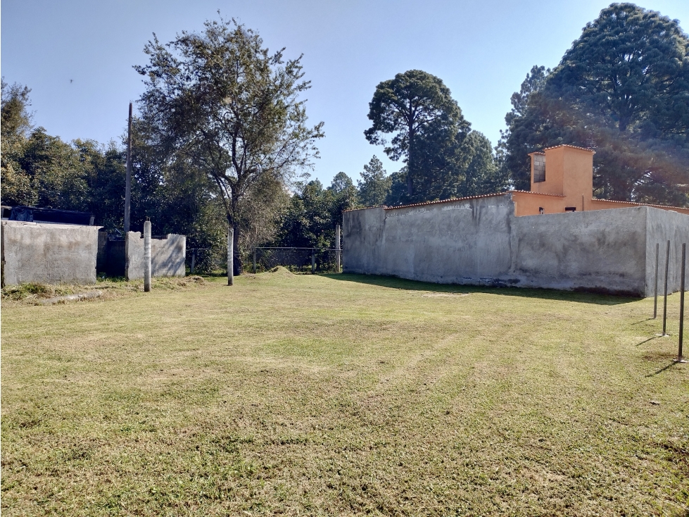TERRENO EN VENTA | 505M2 | CERRO GORDO — foto 3