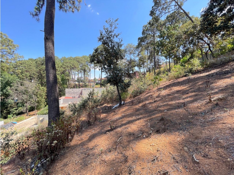 TERRENO EN VENTA AVANDARO I QUALMA I 1510 M2 — foto 5