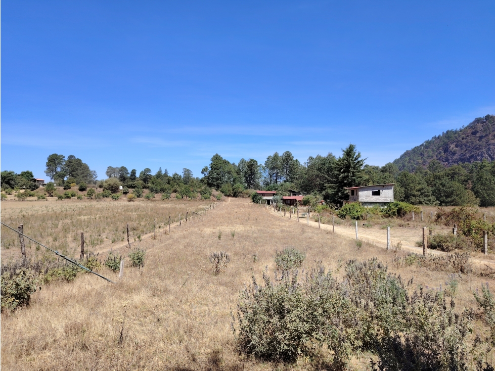 TERRENO EN VENTA | POLVILLOS | VALLE DE BRAVO — foto 5