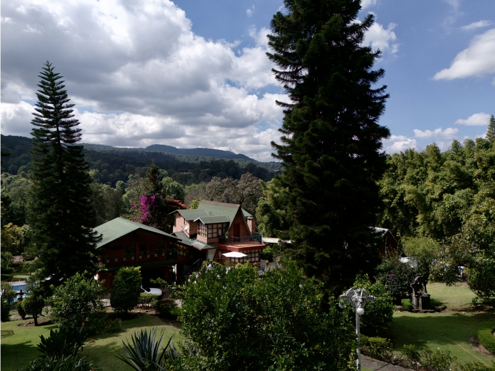 TERRENO EN VENTA | 1,166 M2 | AVANDARO | CLUB DE GOLF | CENTRICO — foto 5