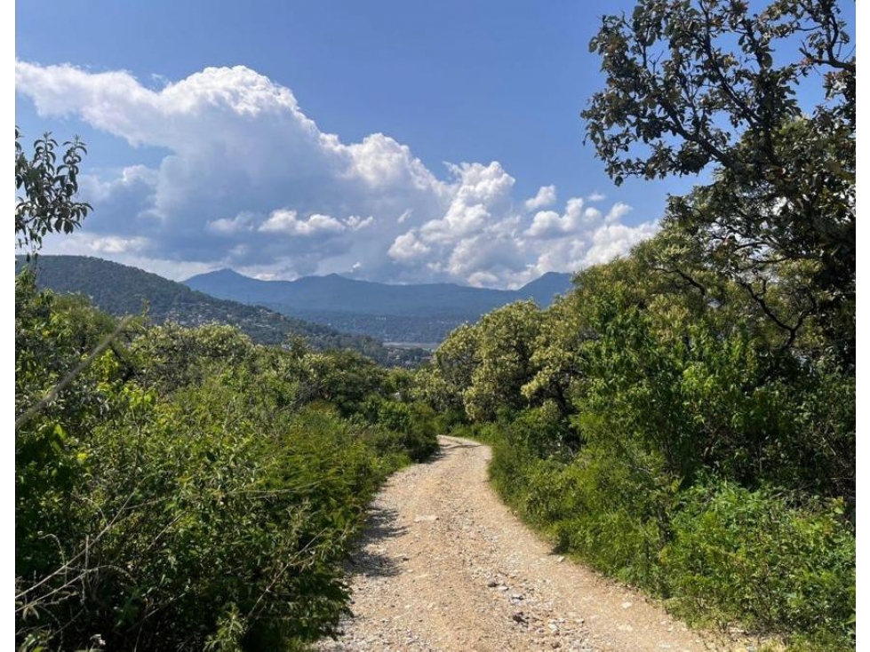 TERRENO EN VENTA | 12,974 m2 | VALLE DE BRAVO | VISTA AL LAGO — foto 5